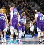 关于犹他爵士内部会议纪要流出——清晨调整名单，NBA常规赛使命明确，阵容厚度经受考验的信息