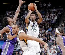 关于犹他爵士内部会议纪要流出——清晨调整名单，NBA常规赛使命明确，阵容厚度经受考验的信息