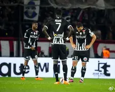 关于法甲关键时刻再迎强敌,广州队强势反弹,主帅态度:赛场秩序良好,轮换策略成焦点的信息 关于法甲关键时刻再迎强敌,广州队强势反弹,主帅态度:赛场秩序良好,轮换策略成焦点的信息